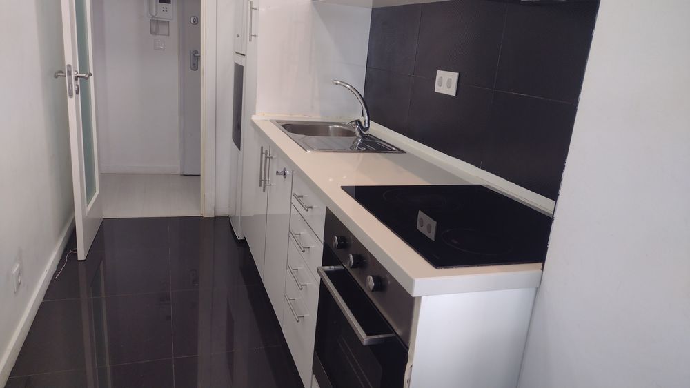 Apartamento para alugar