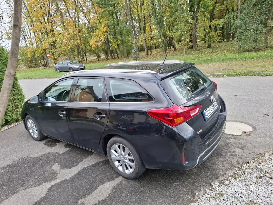 Toyota AURIS 1.6