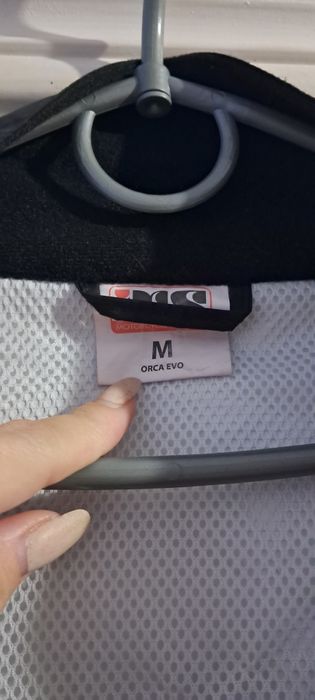 мото дощовик комбінезон IXS р. М