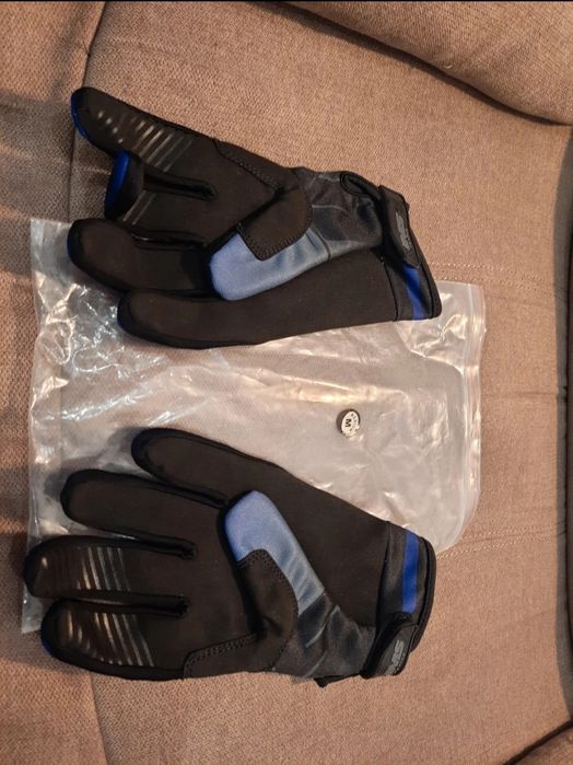Luvas motocross enduro - M