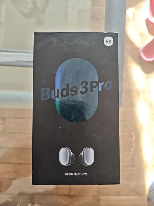 Redmi Buds 3 Pro | Tanio!