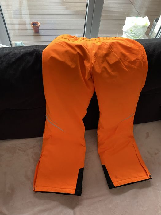 Spodnie narciarskie Alpine pro 152cm / 158cm