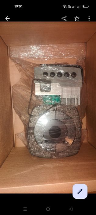 Pompa Wilo stratos maxo 40 /0.5-4