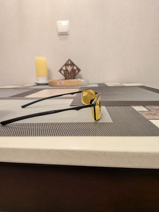 Спортивні окуляри з диоптріями