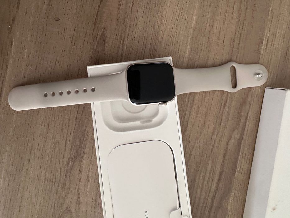 Smartwatch Apple