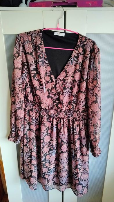 Vestidos Decenio - Ana Sousa - Milano - Modalfa