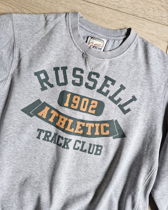 Bluza * RUSSELL * Athletic * L *