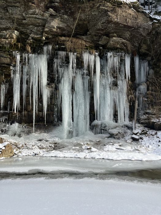 Джипи тури Екскурсії Гойдалка