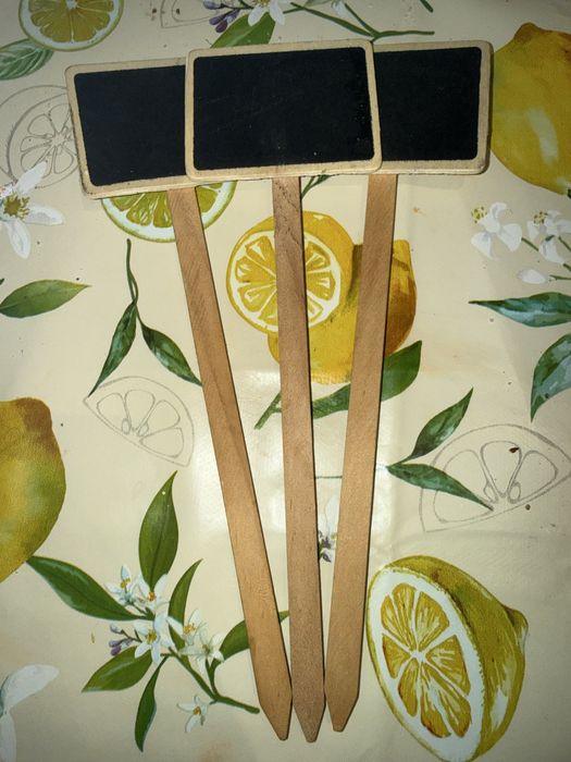 Продам деревяні ціннички