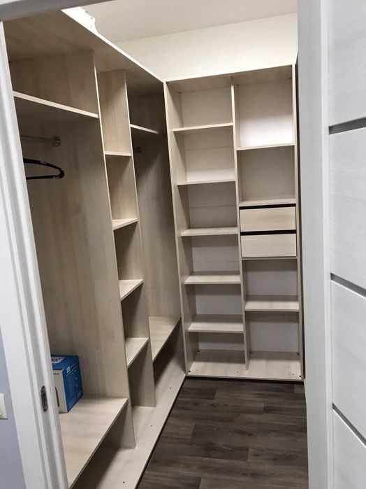 Сдам современную 1к квартиру на ул. Марсельской