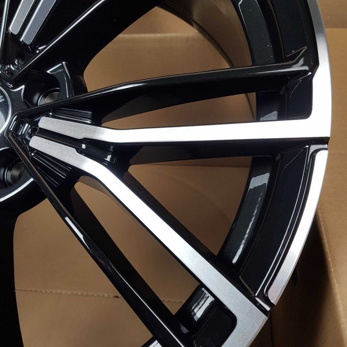 Диски На Авто R19 5x112 Різноширокі BMW i4 i5 i7 G20 G21 G30 G32 G22