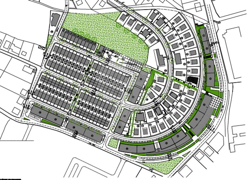 Terreno  para venda — Ribeirão, Braga