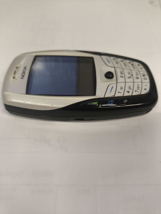 Okazja Sprawna Nokia 6600 Unikat dla kolekcjonera!!!