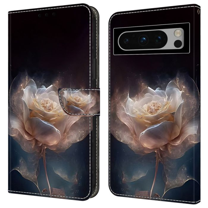 Capa tipo livro para google pixel 7A
