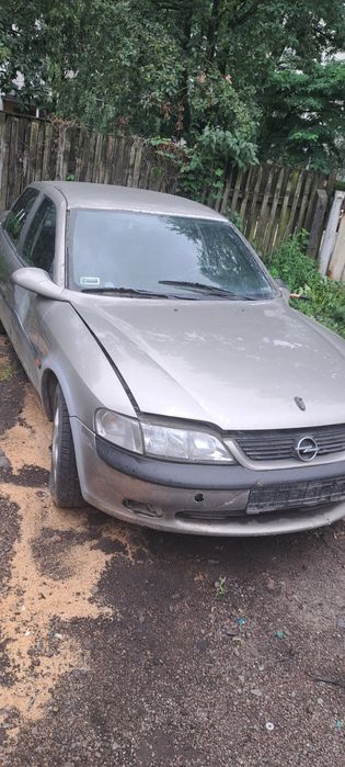 Опель вектра б opel vectra b по запчастинах на розбор
