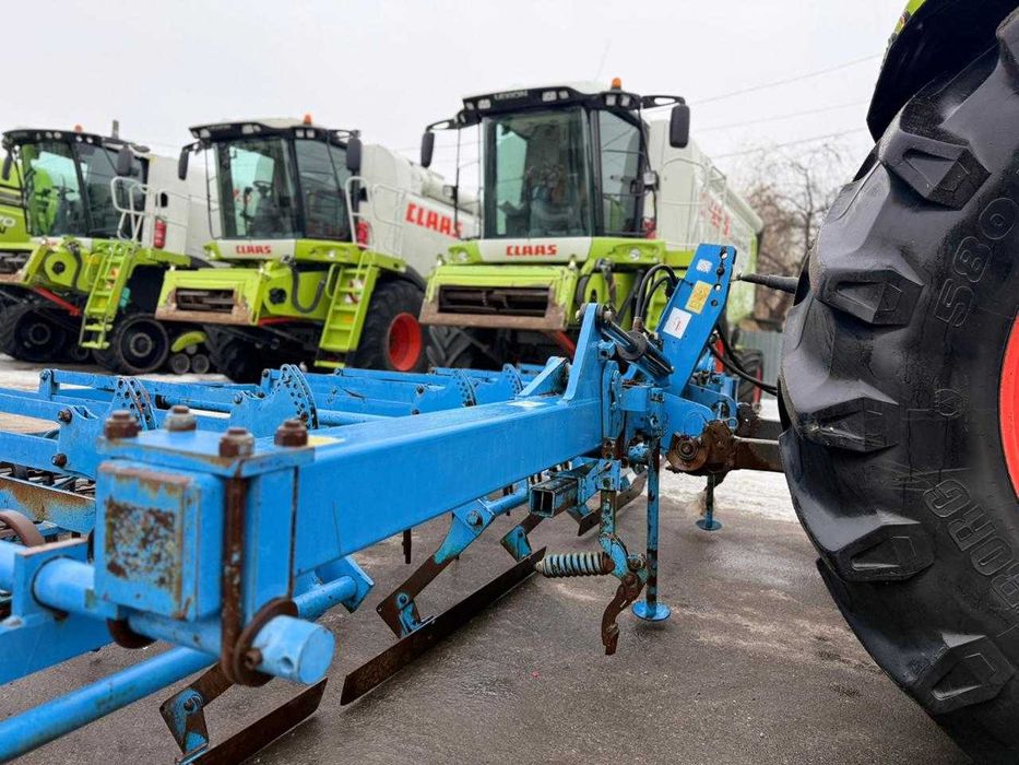 Lemken Korund 600 1996року.