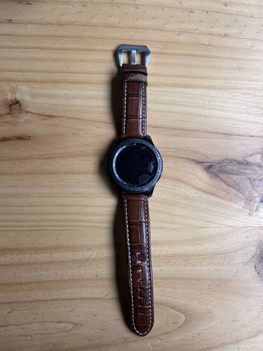 Samsung Gear S3 Frontier Smartwarch