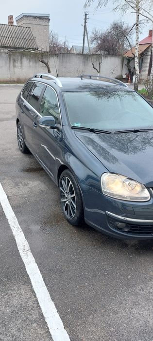 Volkswagen Golf 5 CAXA 1.4