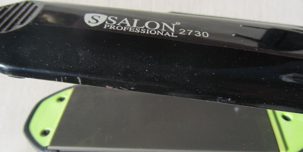 плойка Salon 2730 Professional