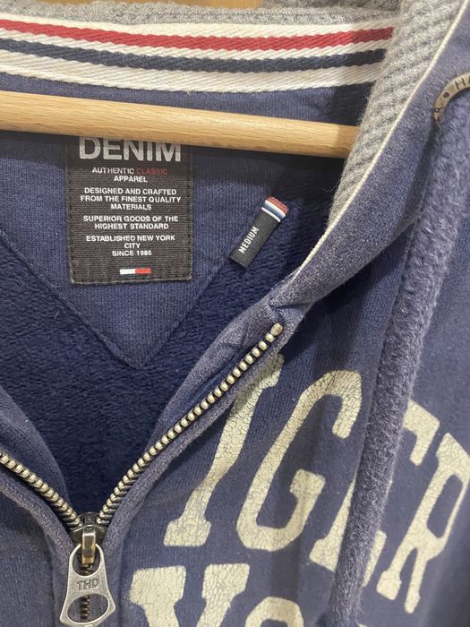 Casaco Tommy Hilfiger M