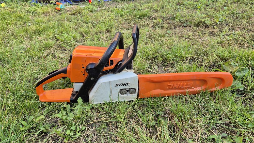 Бензопила STIHL 250