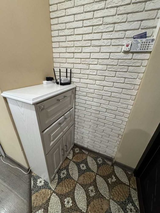 Apartment in Dnipro - More