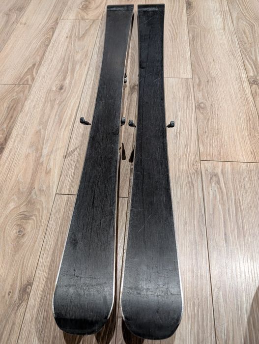 Narty 110 dziecięce