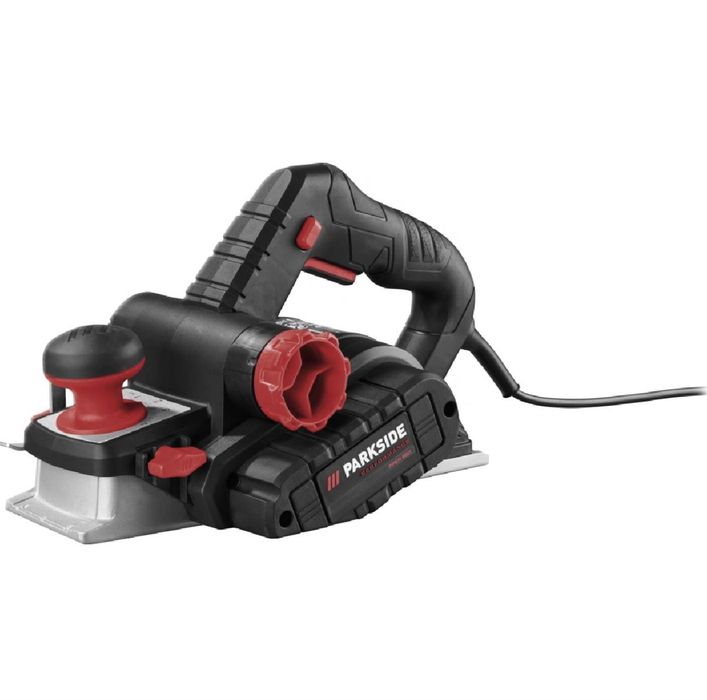 Електричний рубанок Parkside PPEH 950 A1
