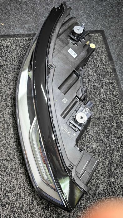 Farol Audi A1 8X Lci Xenon