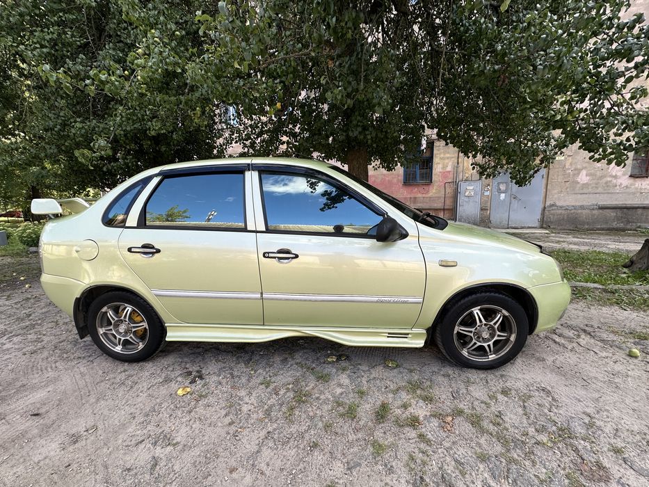 Продам Ваз Lada Kalina 1.6