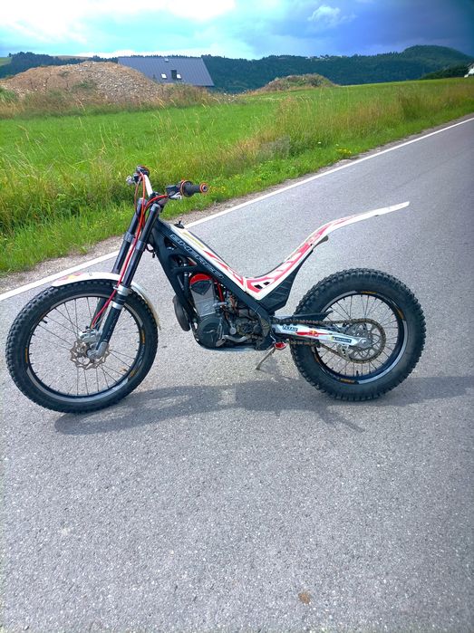 Sherco