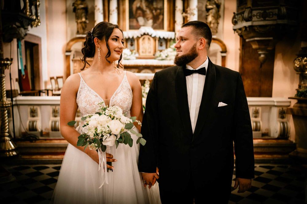 Fotograf Kamerzysta Dron