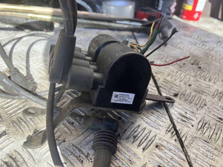 Катушка 2.2 Zx admiral dadi shuttle great wall 2.2