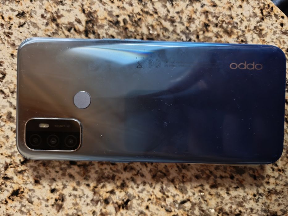 OPPO A53S funcionar Perfeitamente