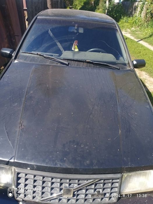 Продам або обміняю автомобіль Вольво