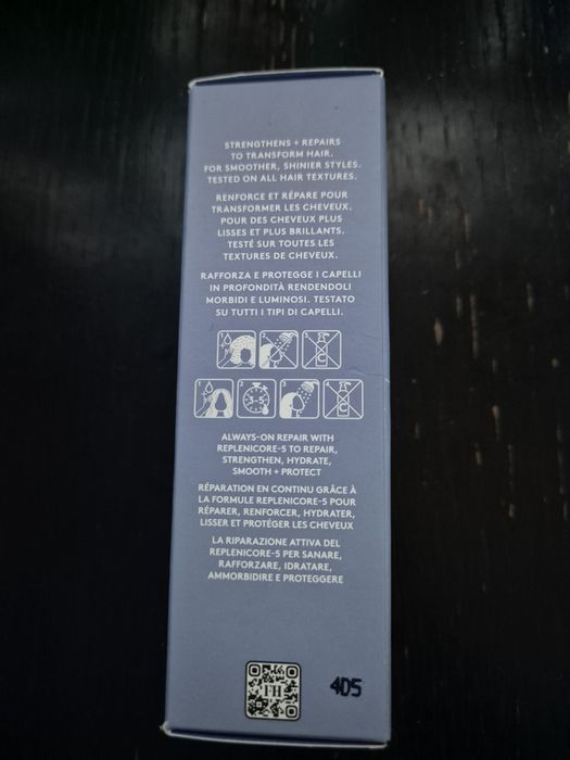 The Comeback Kid - Odżywka błyskawicznie regenerująca