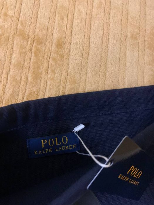 Worek Ralph Lauren