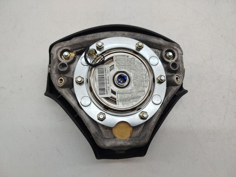 Airbag Volante - AUDI A4 Avant (8E5, B6) | 00 - 05