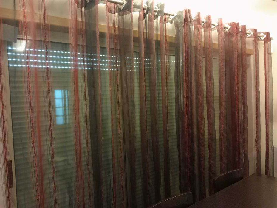Cortinado e Varão