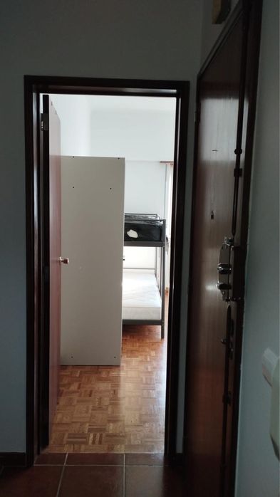 Vaga em Quarto duplo na Reboleira/Amadora