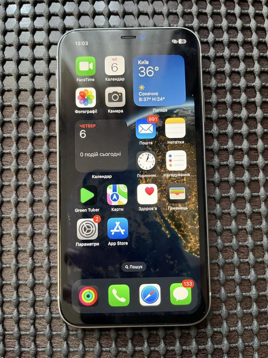 Продам iphone 11