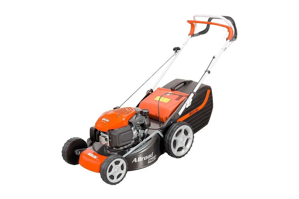 Kosiarka Spalinowa OLEO-MAC GV48TK ALLROAD 4