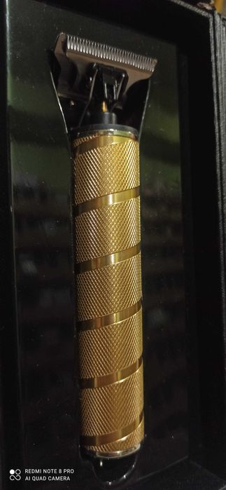 Триммер для стрижки и окантовки