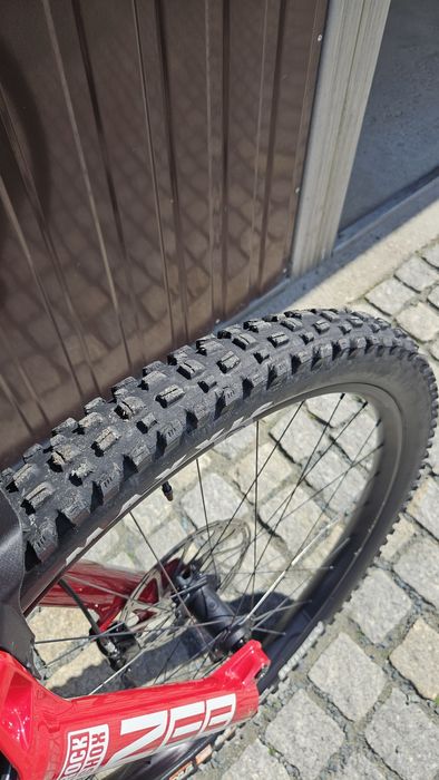 Opona Maxxis Assegai 29x2.50WT 3C Maxx Grip Exo+