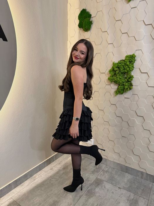 Плаття Oh polly розмір s