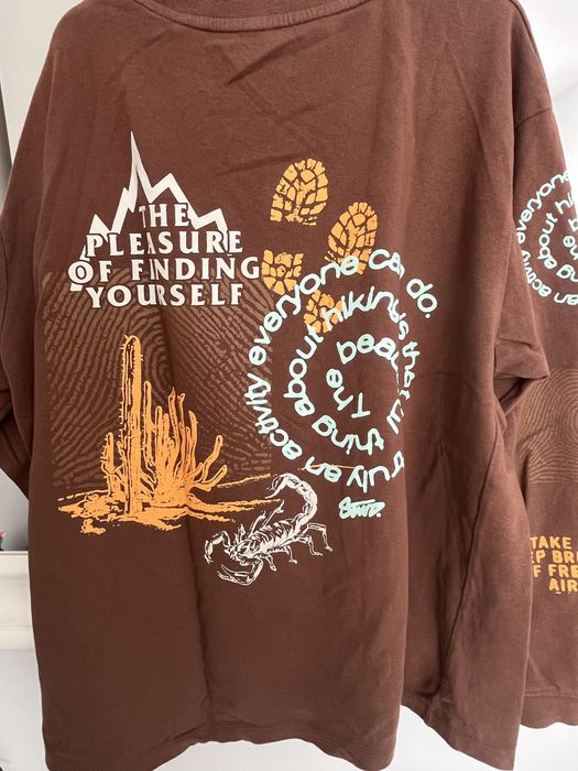 Bluza Pull&Bear rozm.L