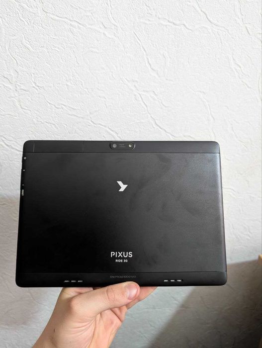 планшет Pixus Ride 3G 2/16