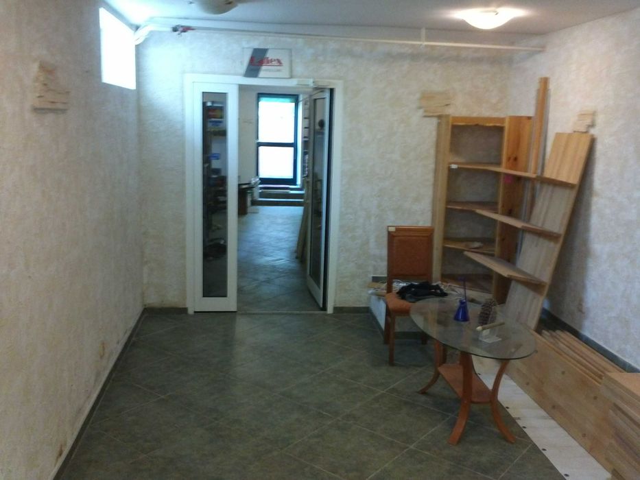 Lokal użytkowy 116m2 w Olsztynie przy ul. Wilczyńskiego do wynajęcia
