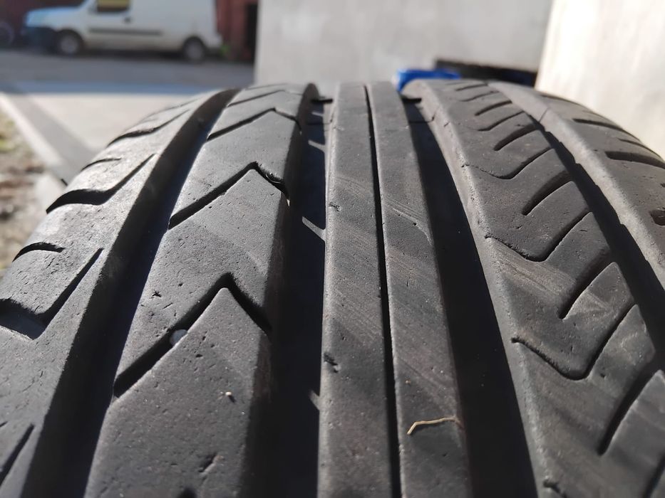 Felgi+opony letnie do Opla