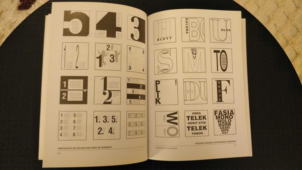 Livro - Design Gráfico: Receitas